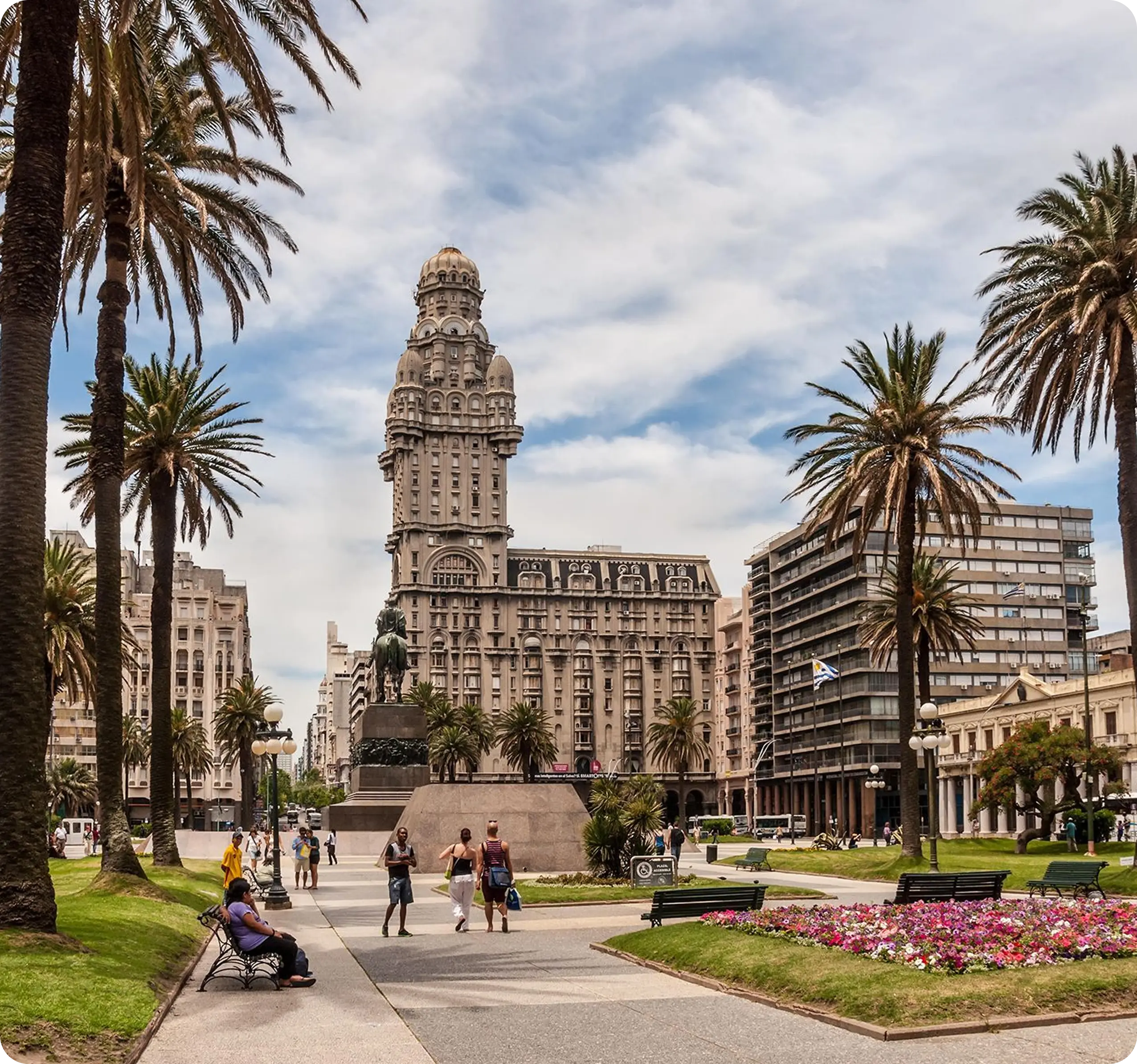 Montevideo