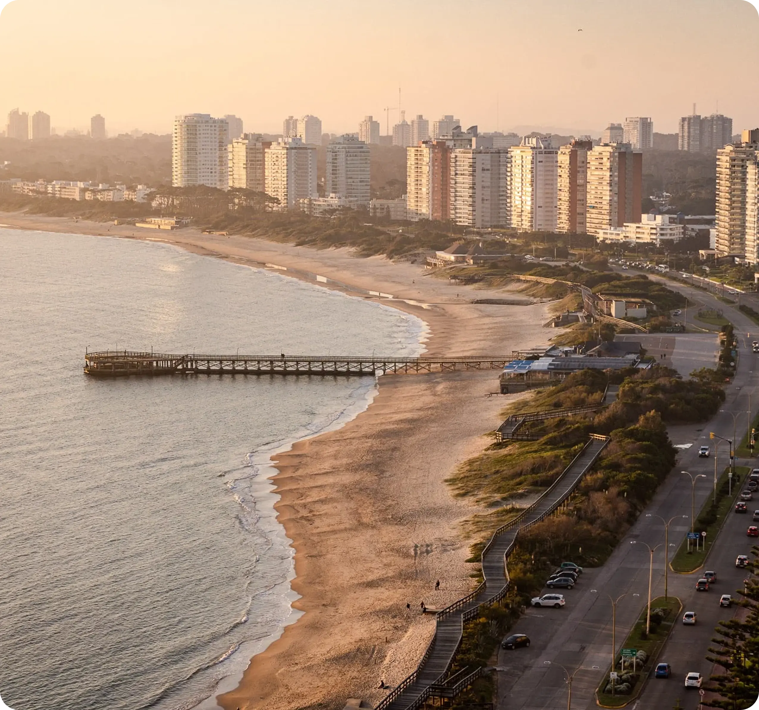 Punta del Este