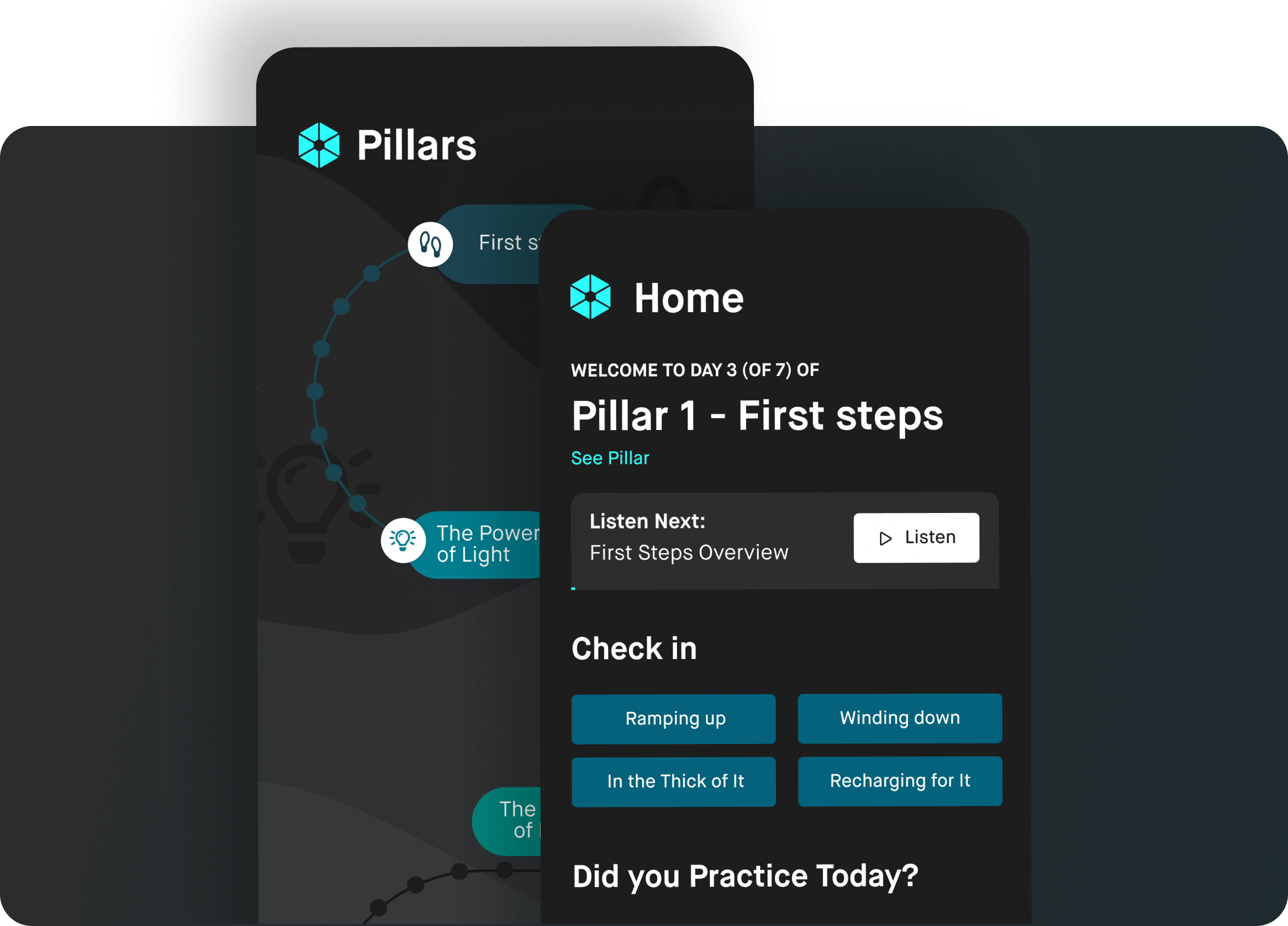 Project mockup 1